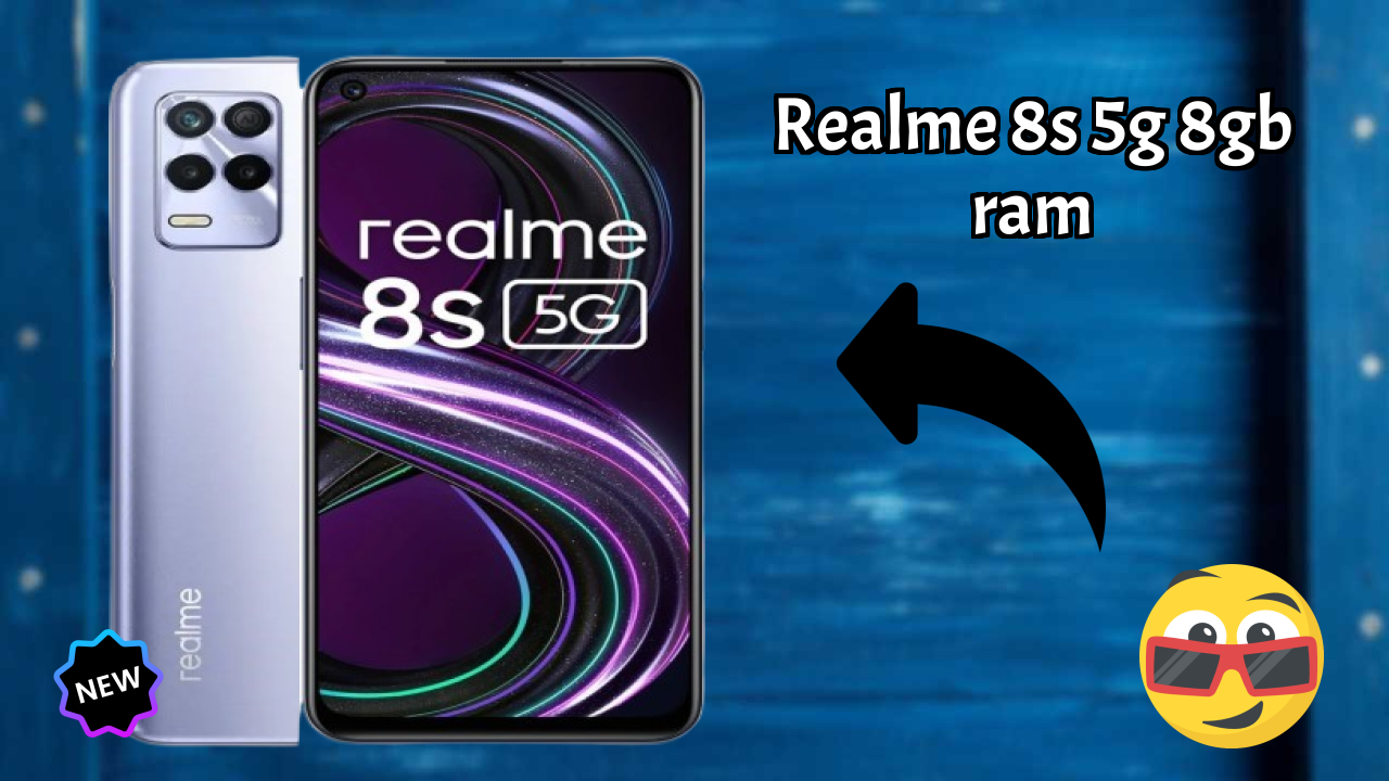 Realme 8s 5G 8GB RAM at ₹17,999 - Should You Buy It Now?