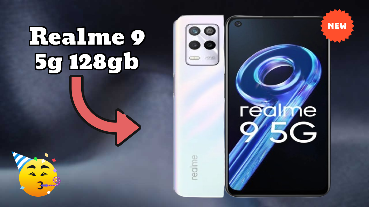 Realme 9 5G 128GB Camera Samples: 48 MP + 2 MP + 2 MP Rear Camera Real Photos
