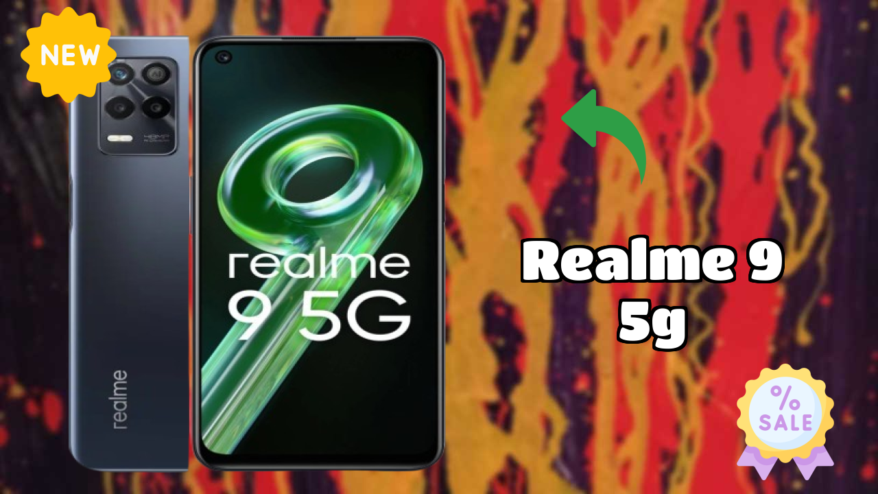Realme 9 5G vs Competitors: Best Budget Winner