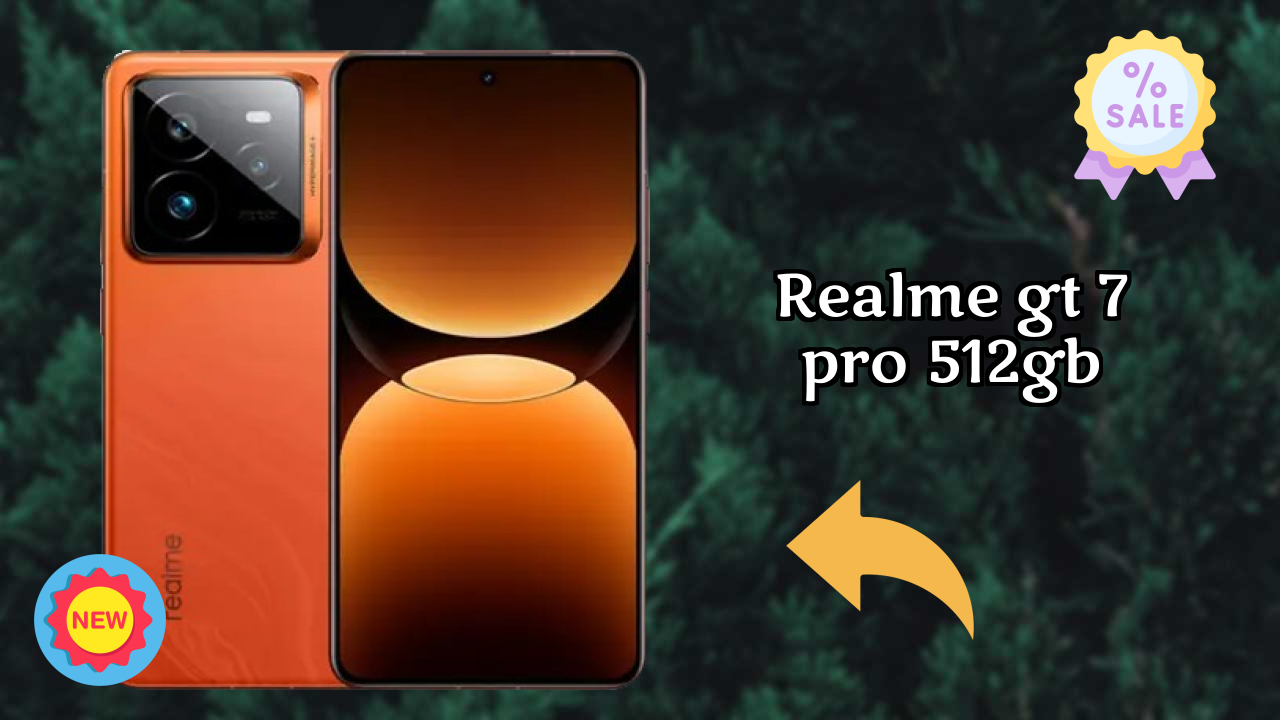 Realme GT 7 Pro 512GB Camera Test: 50 MP + 8 MP + 50 MP Rear Camera Sample Shots