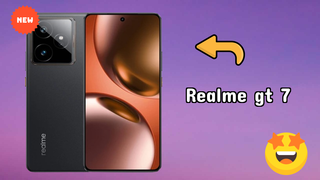 Realme GT 7 vs iPhone: Which Should You Buy?