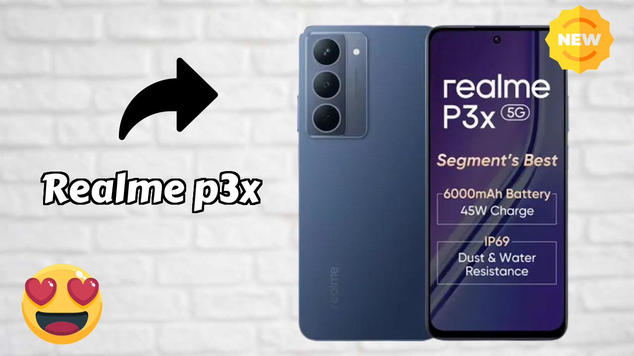 Realme P3x Camera Review: 50 MP + 2 MP Rear Camera Photo Test