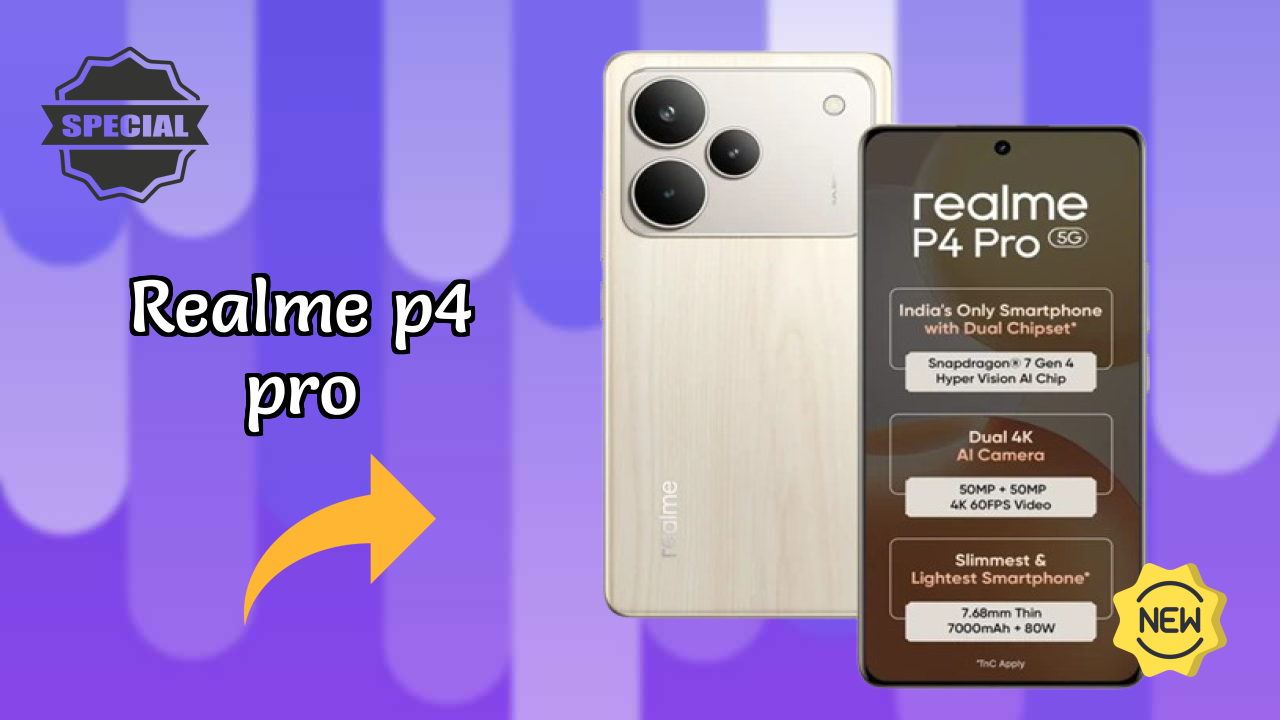 Realme P4 Pro Battery Life: 7000 MAh Real-World Review