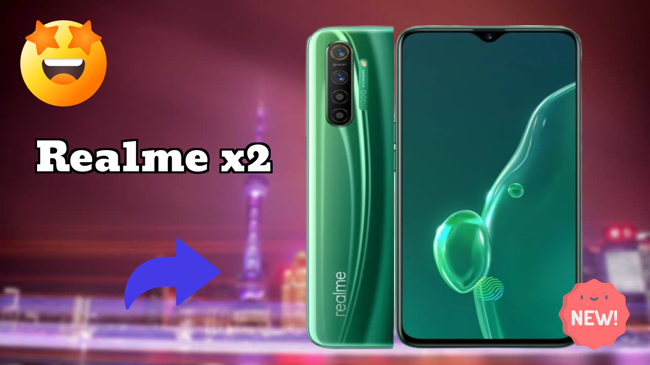 Realme X2 RAM Performance: 4 GB RAM Gaming Tested