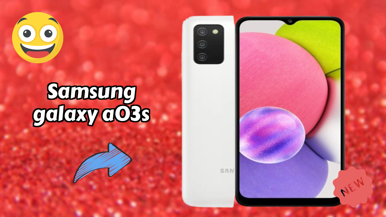 Samsung Galaxy A03s Price: ₹8,990 - Is It Worth Buying?