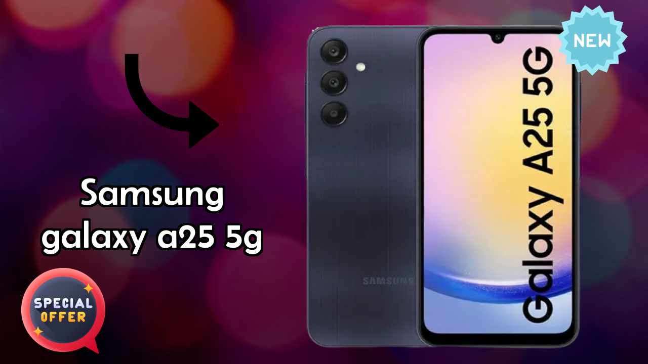Samsung Galaxy A25 5G Processor Test: Samsung Exynos 1280 Benchmarks