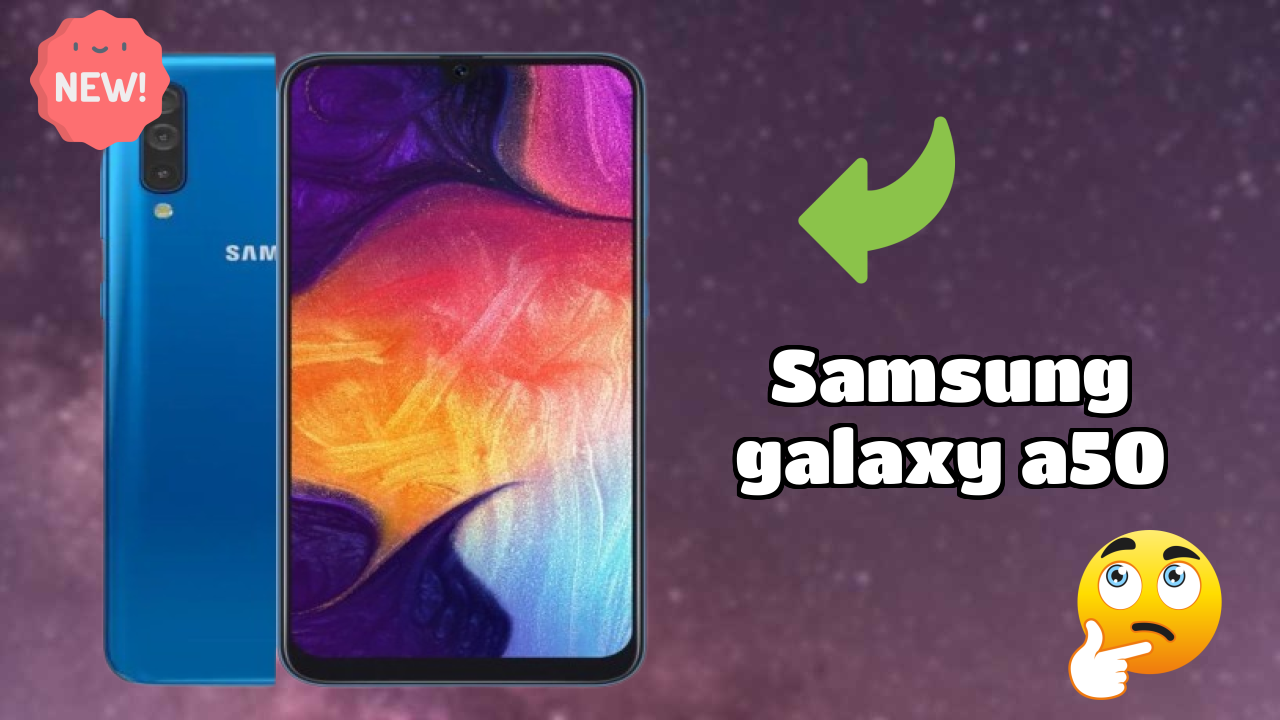 Samsung Galaxy A50 Gaming Test: Samsung Exynos 7 Octa 9610 Handles Top Games?