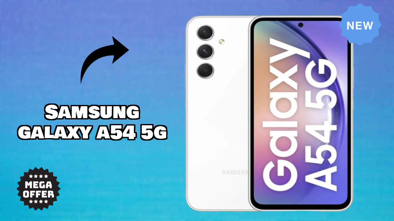 Samsung Galaxy A54 5G vs Samsung: Complete Feature Compare