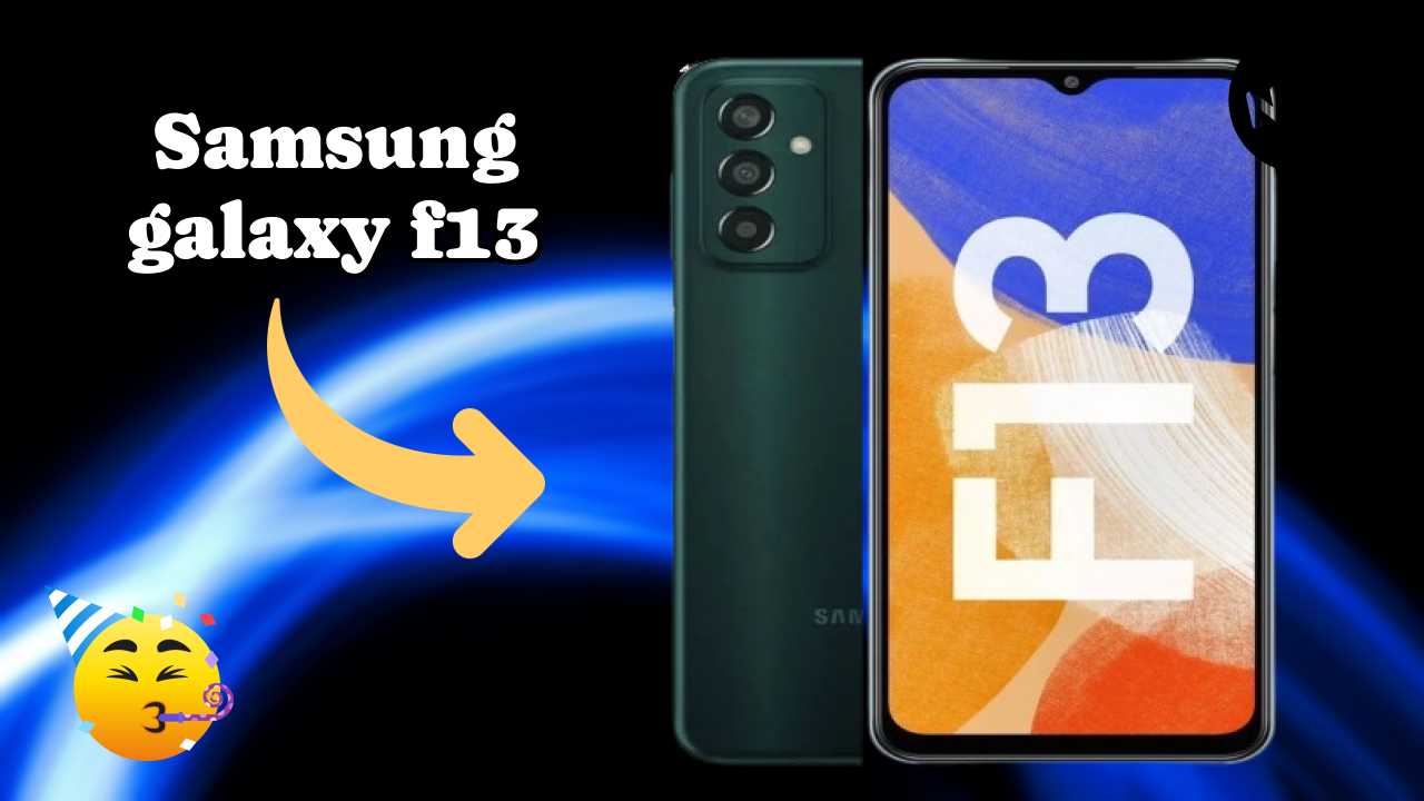 Samsung Galaxy F13 Battery Review: 6000 MAh Charging Speed