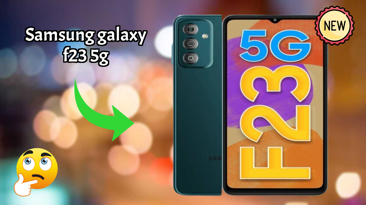 Samsung Galaxy F23 5G Processor Review: Snapdragon 750G Speed Test