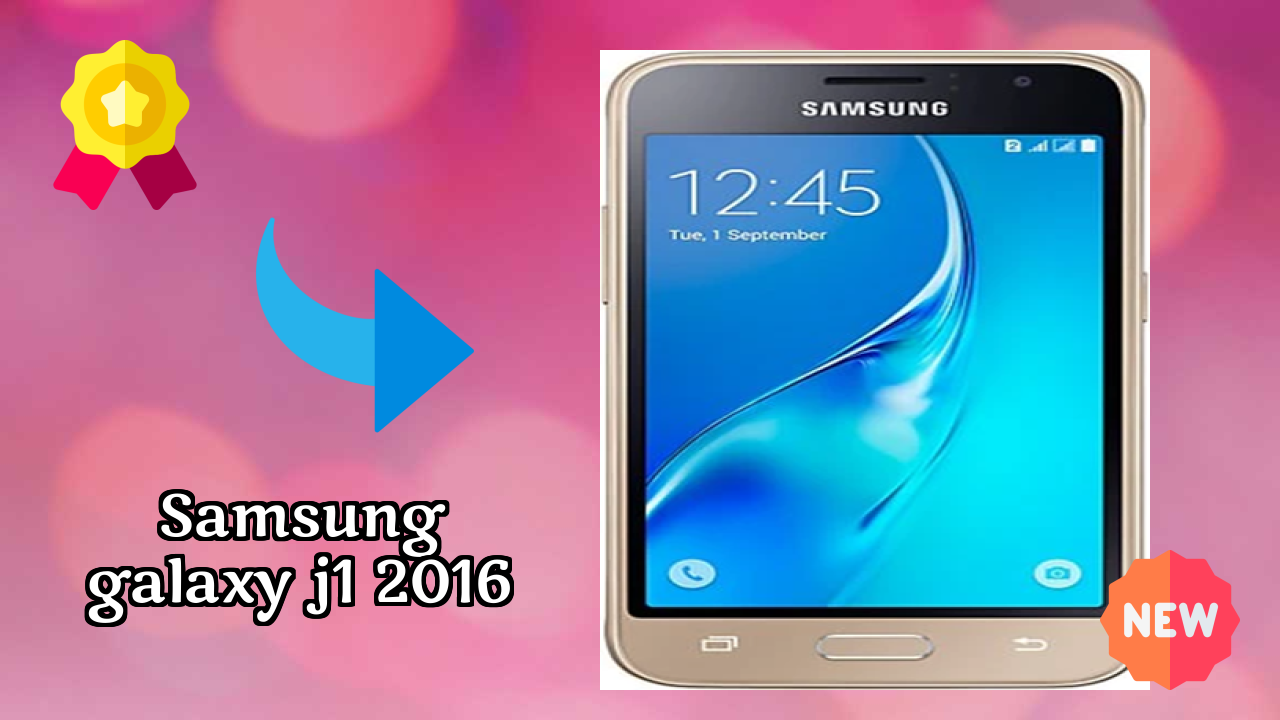 Samsung Galaxy J1 2016 vs Samsung Galaxy: Detailed Compare