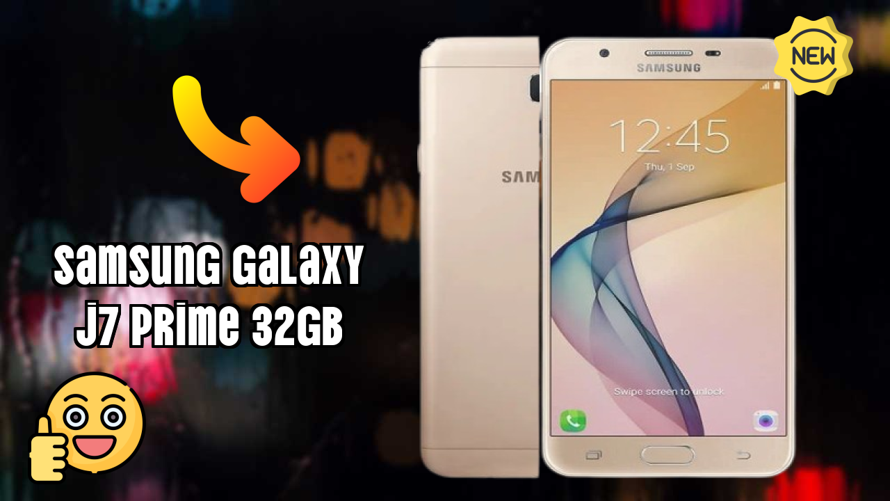 Samsung Galaxy J7 Prime 32GB Display Review: TFT Screen