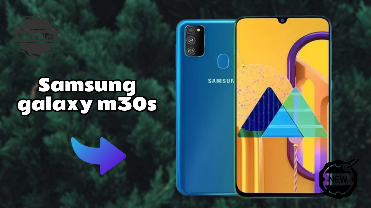 Samsung Galaxy M30s Camera Quality: 16 MP Front Camera Selfie