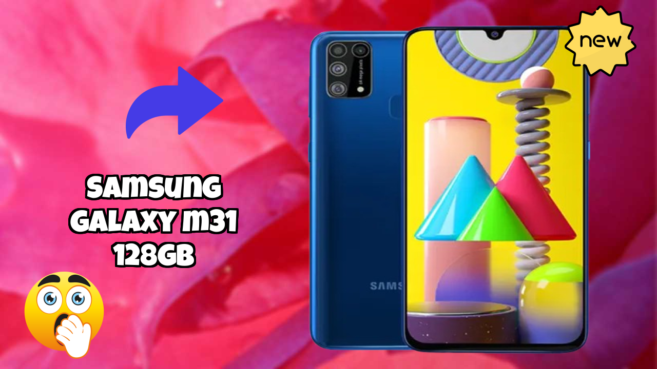 Samsung Galaxy M31 128GB Camera Review: 64 MP + 8 MP + 5 MP + 5 MP Rear Camera Low Light Test