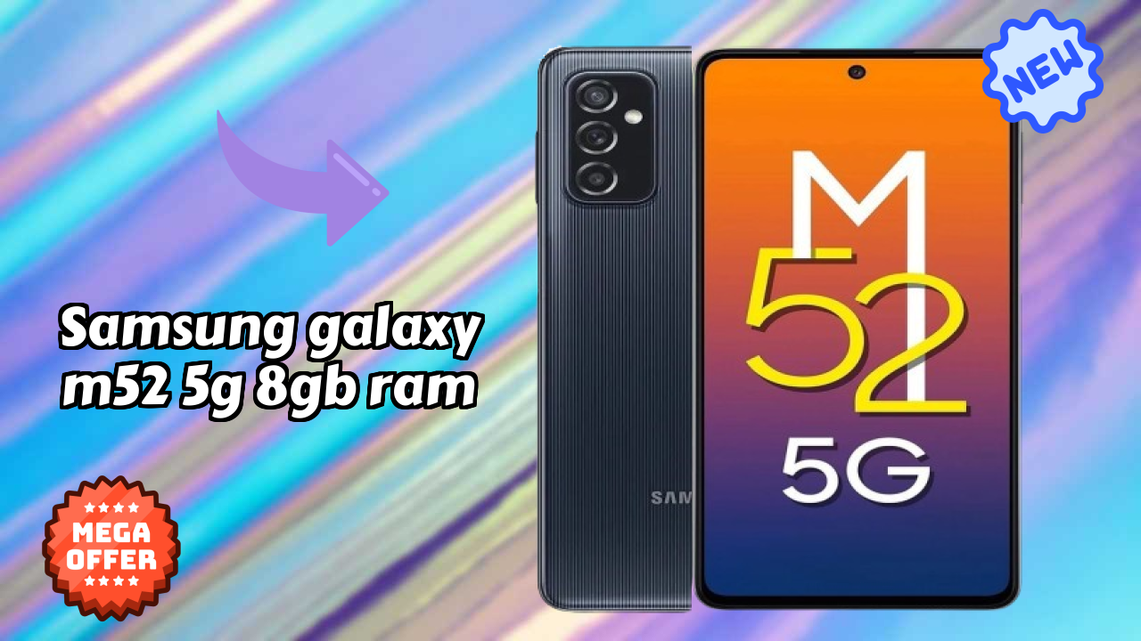 Samsung Galaxy M52 5G 8GB RAM Camera Test: 64 MP + 12 MP + 5 MP Rear Camera Sample Photos