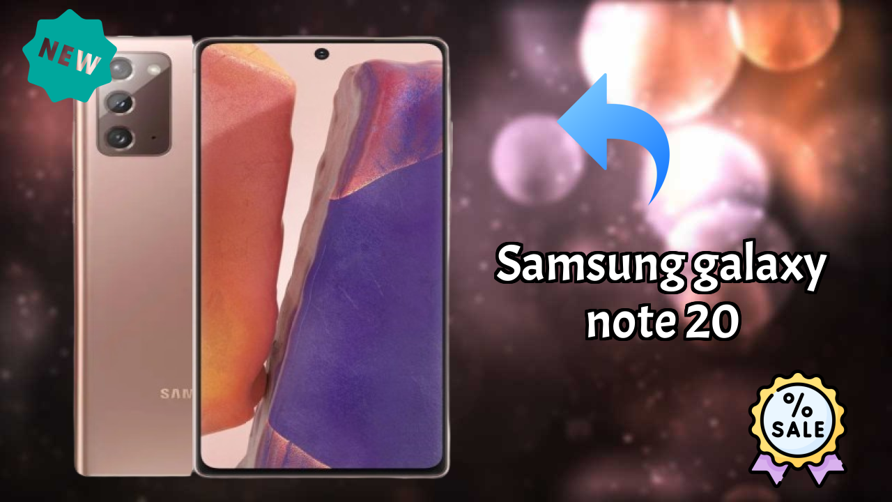 Samsung Galaxy Note 20 Processor Test: Samsung Exynos 9 Octa 990 Benchmarks