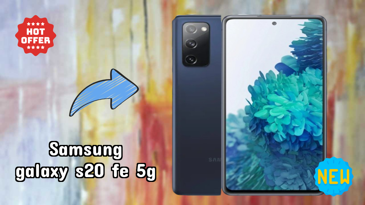 Samsung Galaxy S20 FE 5G vs Competition: Best Phone Winner