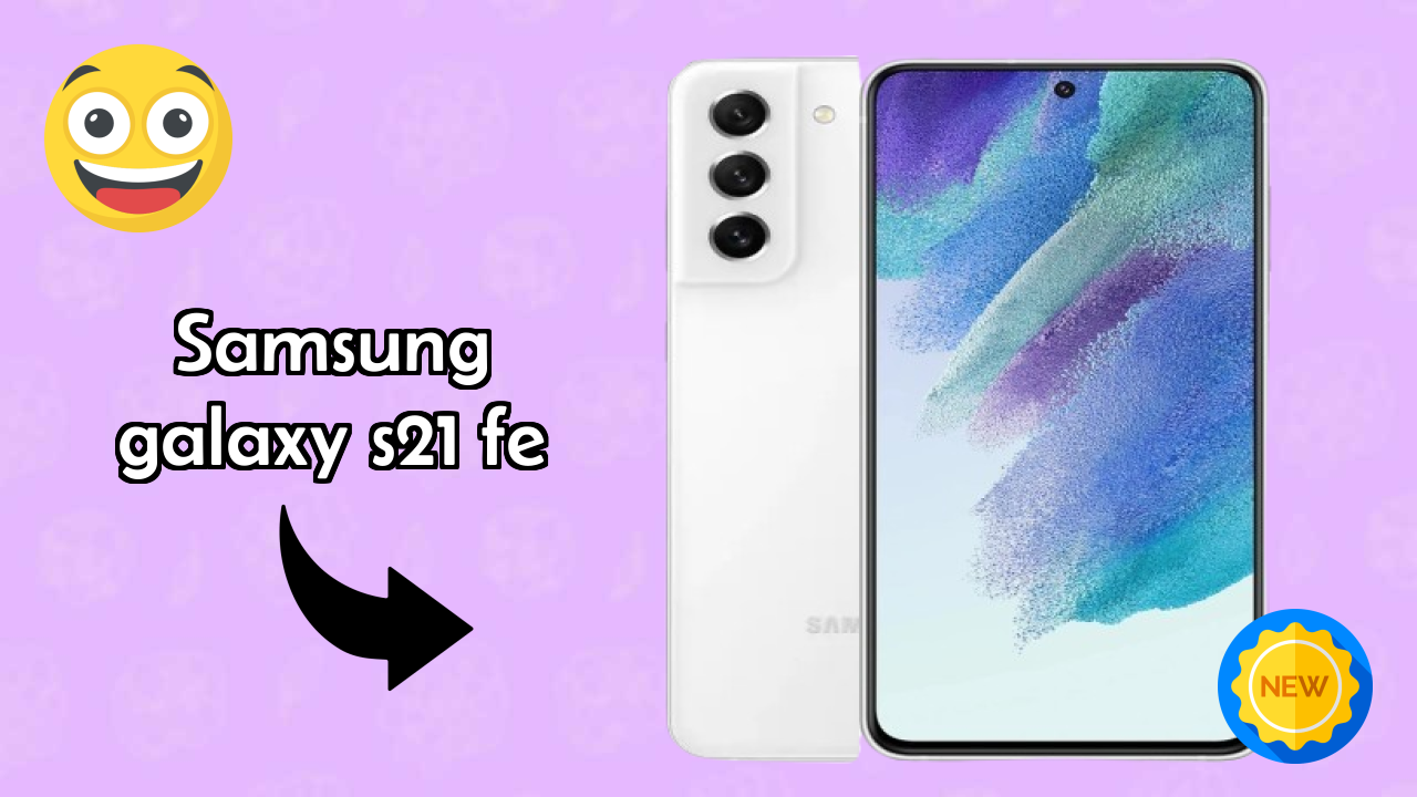 Samsung Galaxy S21 FE RAM Review: 8 GB RAM Gaming Tested