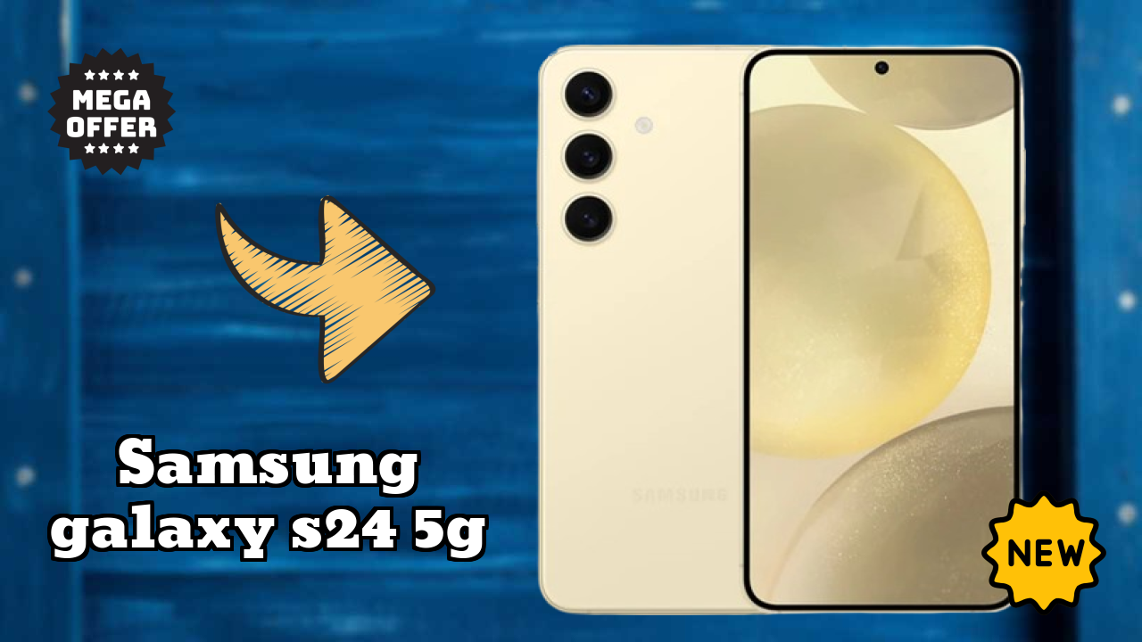 Samsung Galaxy S24 5G Camera Review: 50 MP + 12 MP + 10 MP Rear Camera Low Light Test