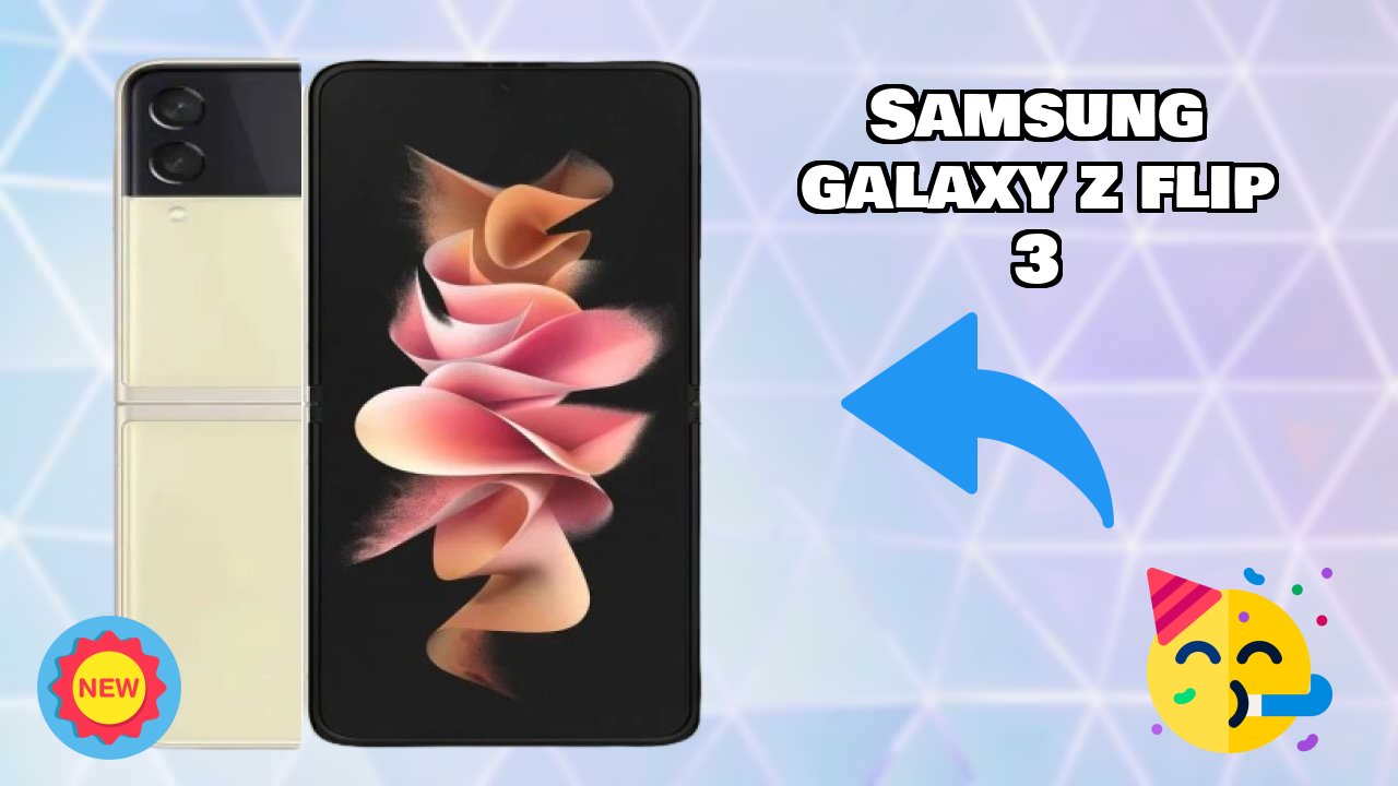 Samsung Galaxy Z Flip 3 Price Analysis: ₹49,999 Value for Money