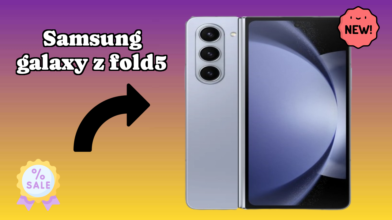 Samsung Galaxy Z Fold5 Processor Review: Snapdragon 8 Gen 2 Speed Test