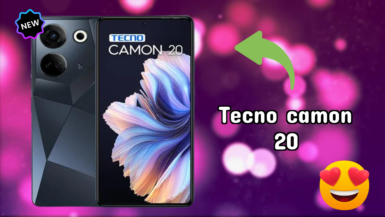 Tecno Camon 20 Camera Test: 64 MP + 2 MP + 0.08 MP Rear Camera Real Photos