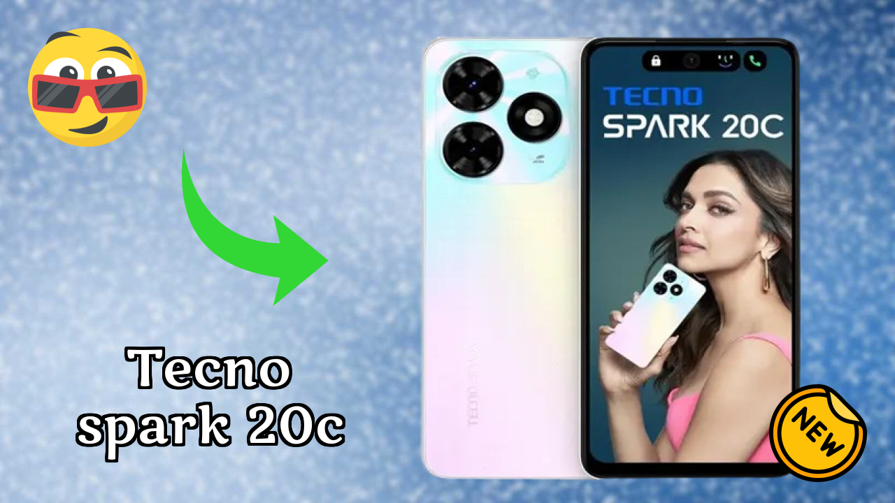 Tecno Spark 20C Performance Test: MediaTek Helio G36 All Apps
