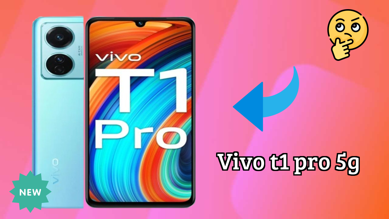 Vivo T1 Pro 5G Gaming Benchmarks: Snapdragon 778G Tested