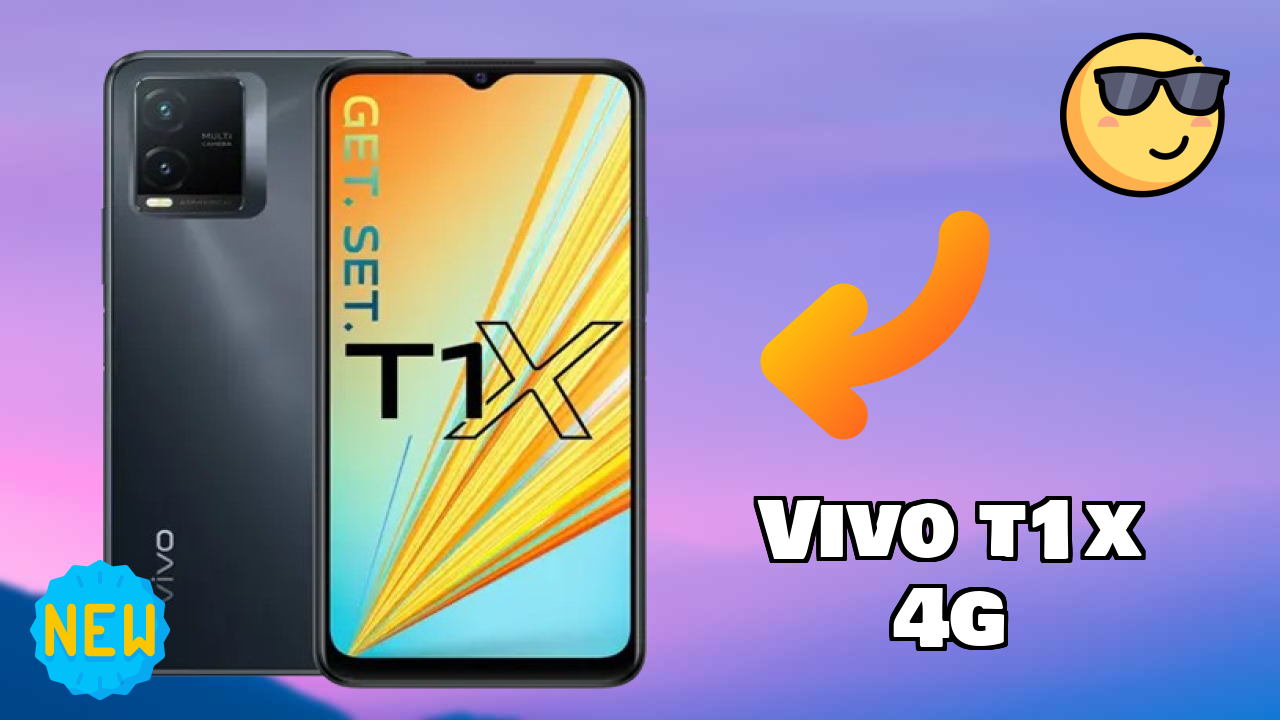 Should You Buy Vivo T1x 4G in 2024? Complete Analysis