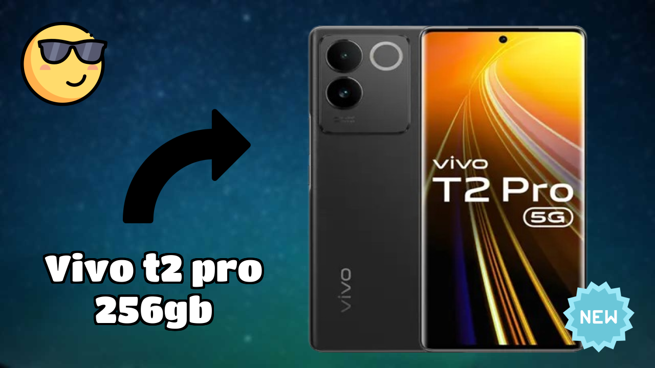 Vivo T2 Pro 256GB vs iPhone 15: Complete Comparison