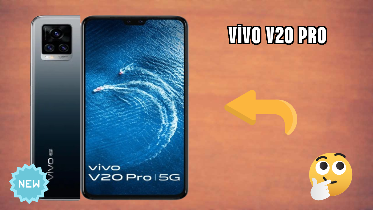 Vivo V20 Pro RAM Performance: 8 GB RAM Multitasking Test