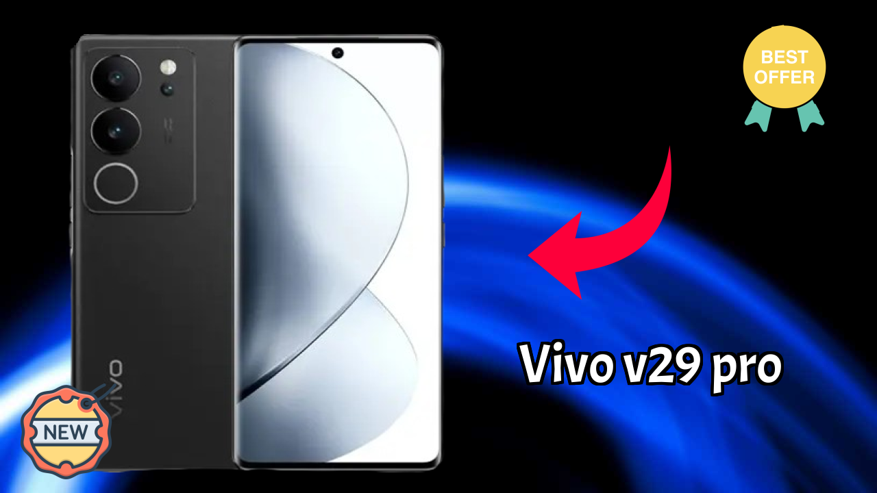 Vivo V29 Pro Camera Quality: 50 MP + 8 MP + 12 MP Rear Camera Samples Review