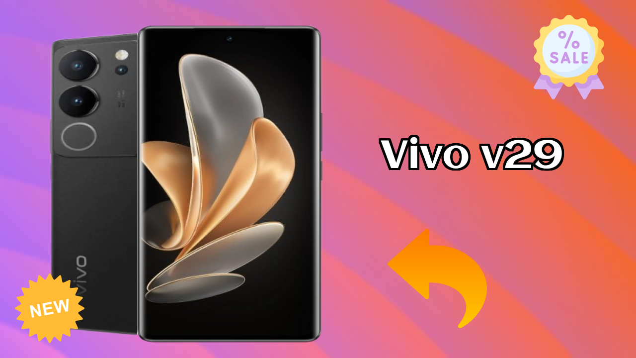 Vivo V29 Battery Life: 4600 MAh Real-World Test