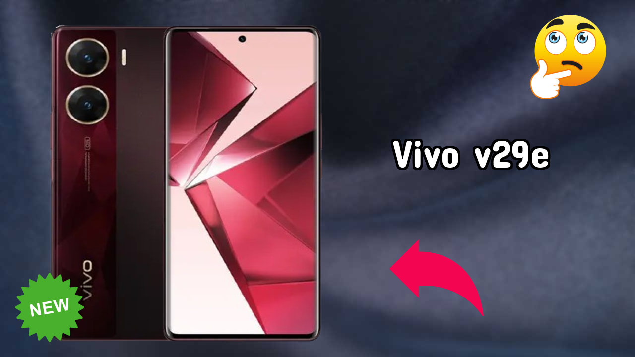 Vivo V29e Camera Review: 64 MP + 8 MP Rear Camera Photo Test
