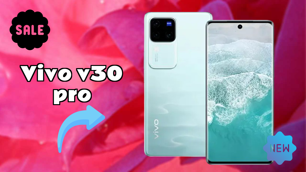 Vivo V30 Pro Battery Test: 5000 MAh Lasts All Day?