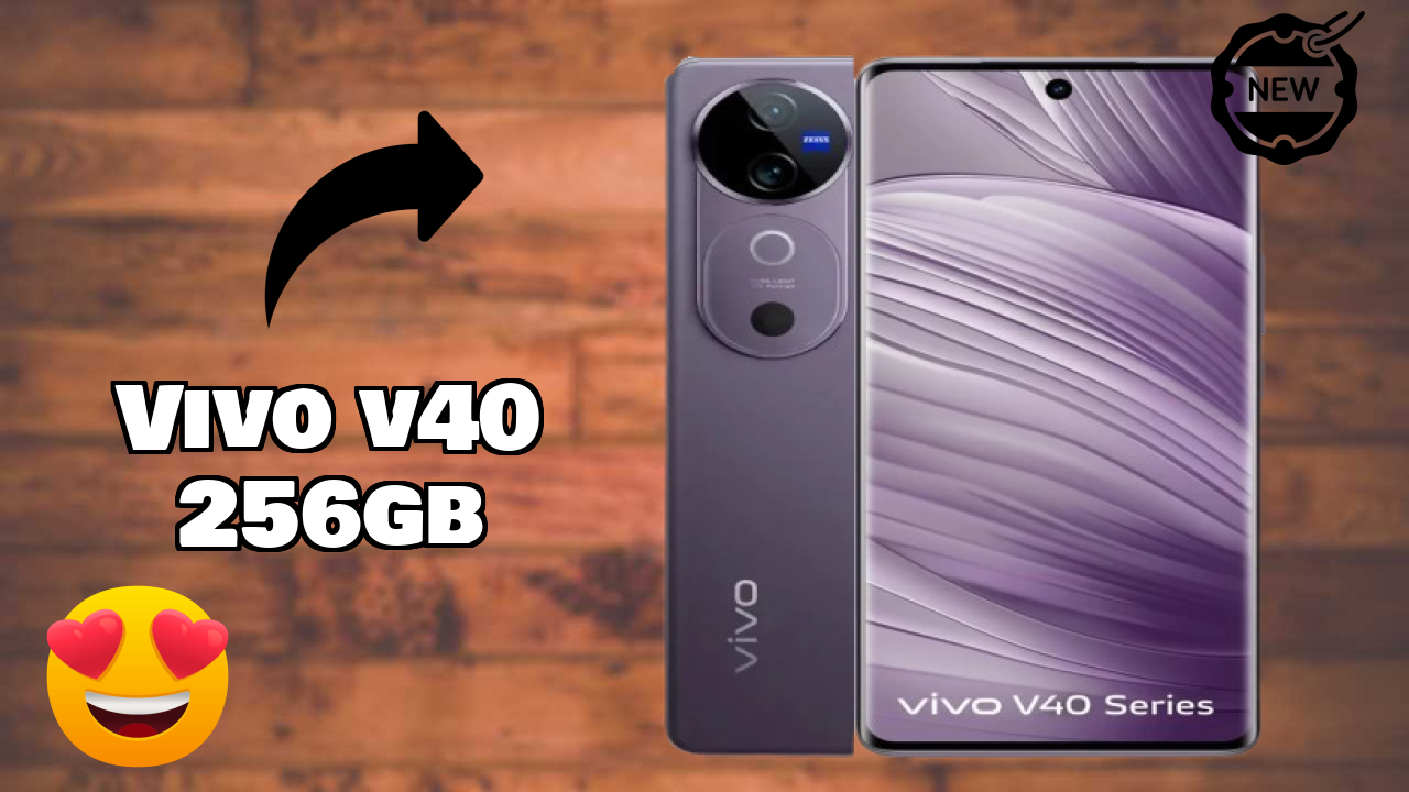 Vivo V40 256GB Performance: Snapdragon 7 Gen 3 Speed Review