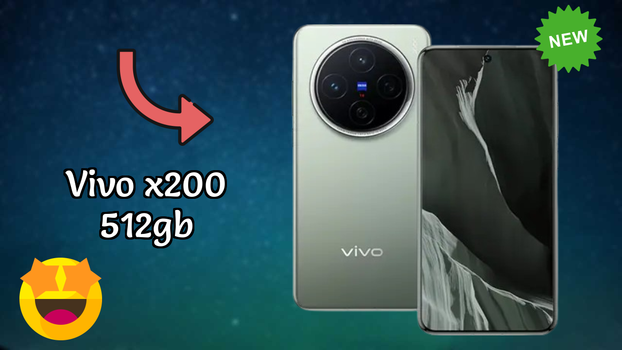 Vivo X200 512GB Battery Review: 5800 MAh Usage Analysis