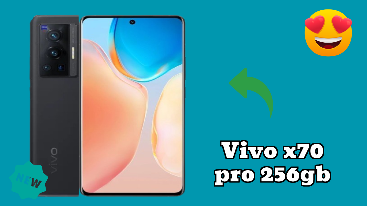 Vivo X70 Pro 256GB Gaming Test: MediaTek Dimensity 1200 Performance