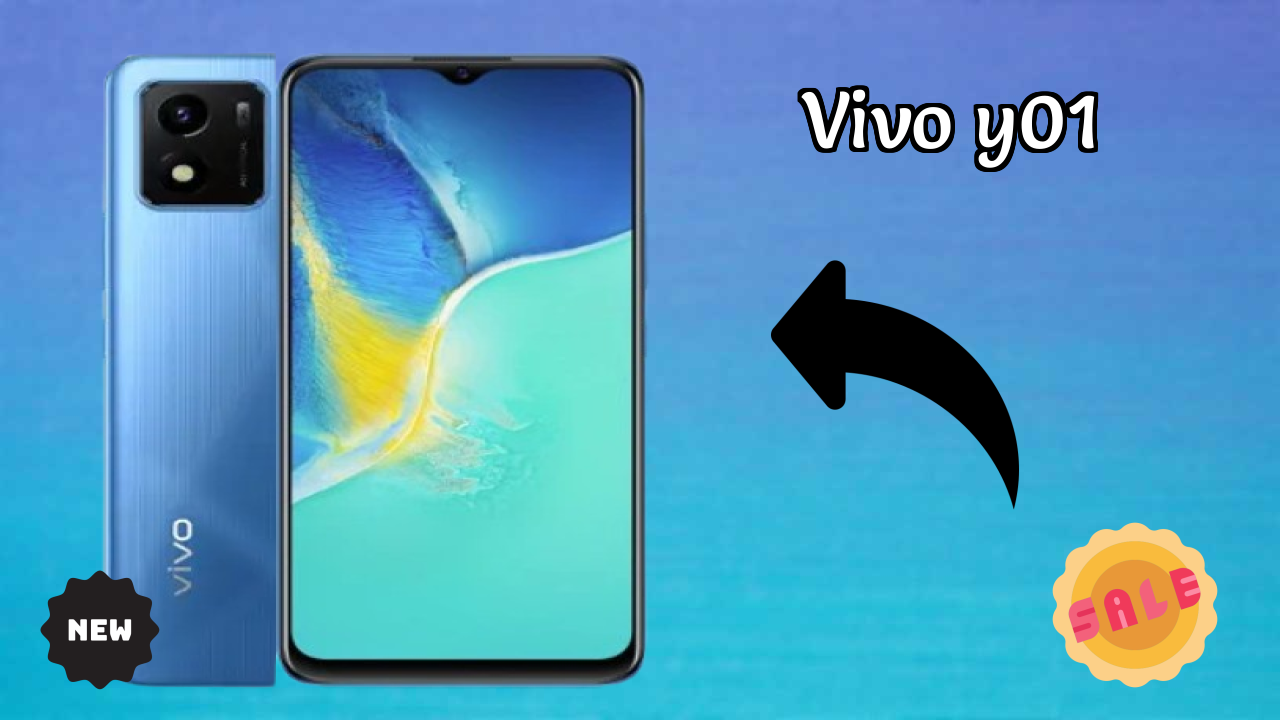 Vivo Y01 Camera Review: 8 MP Rear Camera Low Light