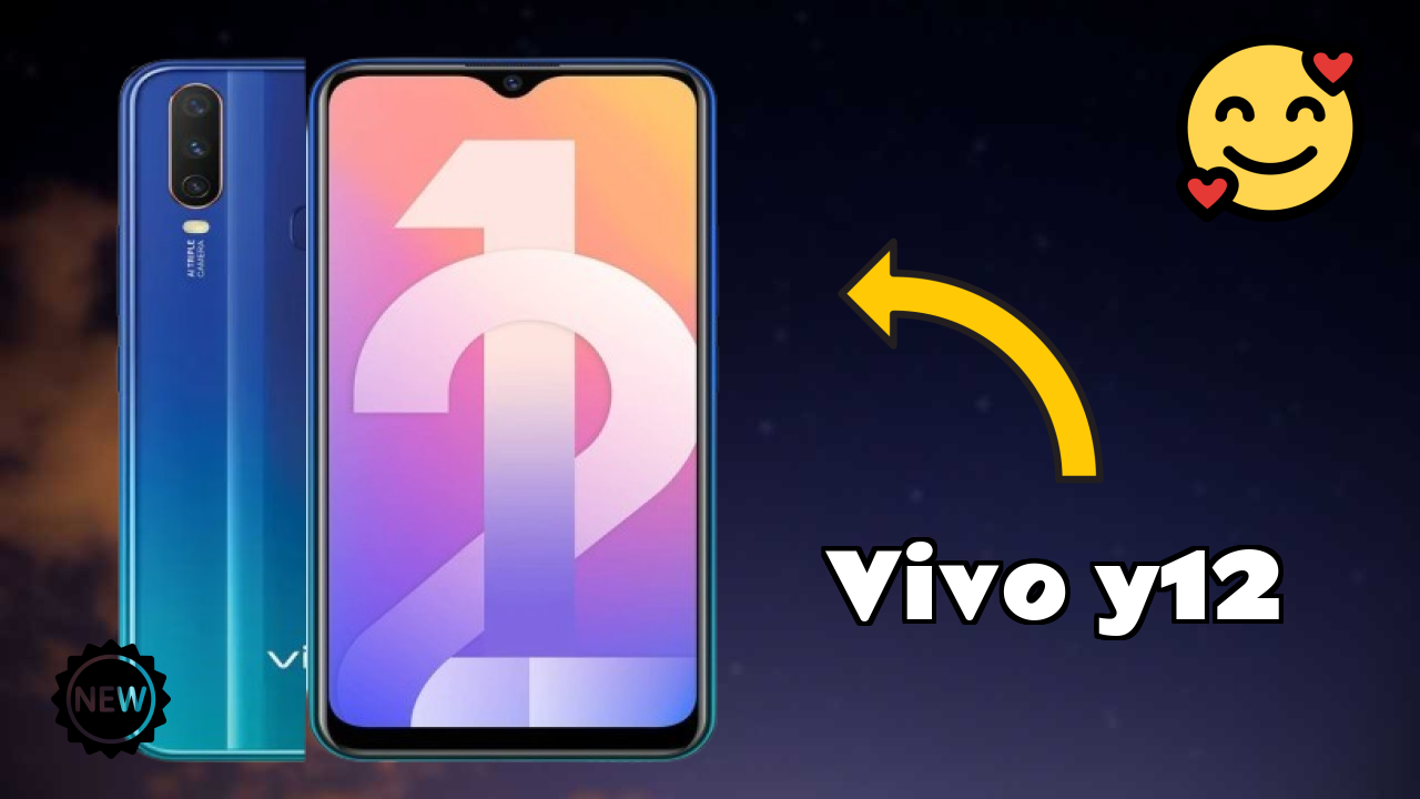 Vivo Y12 vs Competition: Detailed Compare Guide