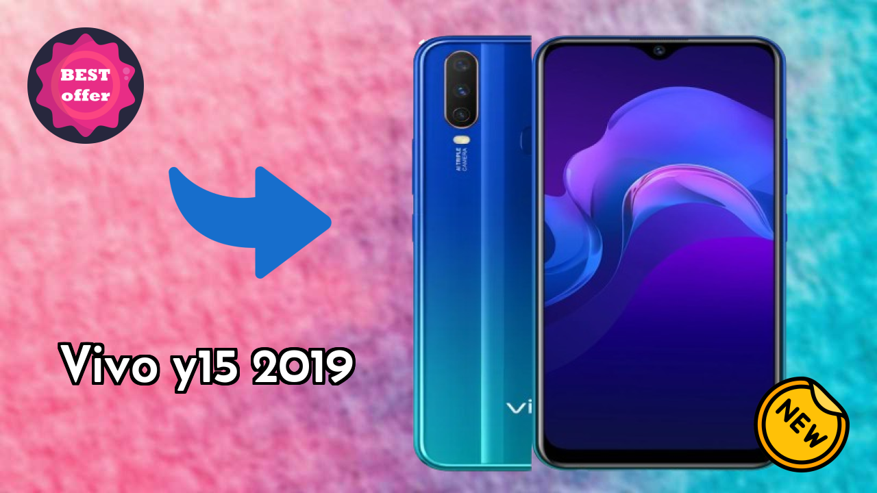 Vivo Y15 2019 vs Samsung Galaxy: Complete Compare