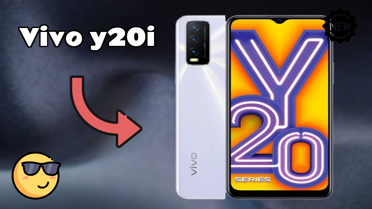 Vivo Y20i Display Size: 6.51 Inches (16.54 Cm) Screen Review