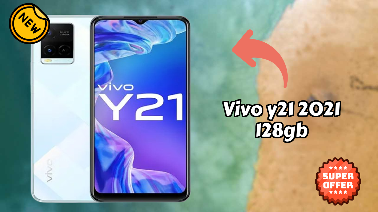 Vivo Y21 2021 128GB Camera Test: 13 MP + 2 MP Rear Camera Sample Shots