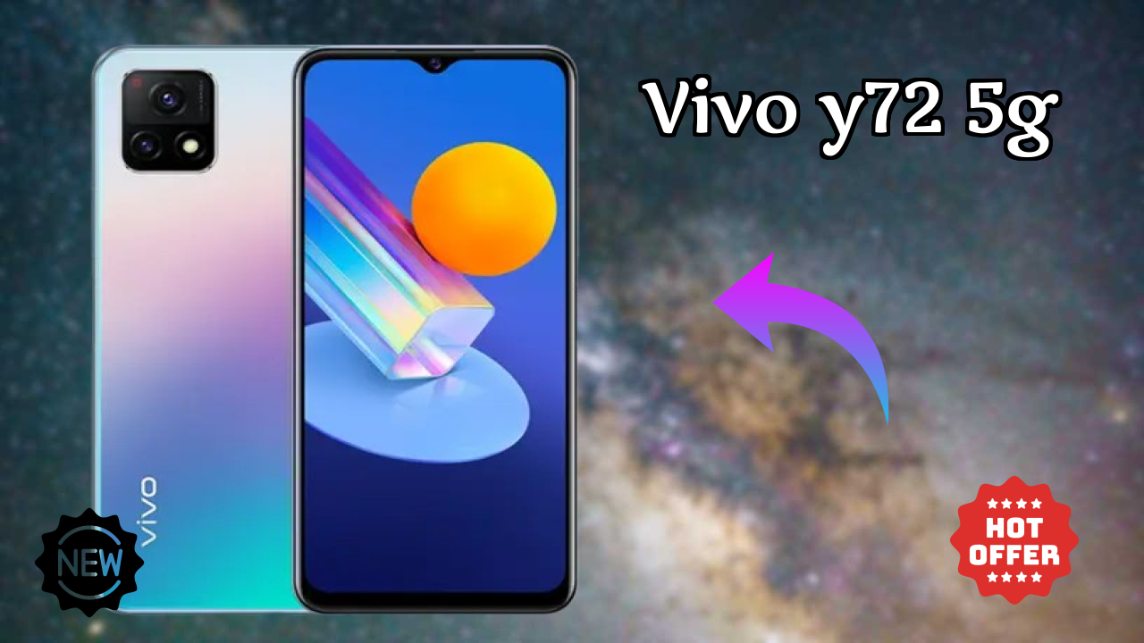 Vivo Y72 5G RAM Review: Is 8 GB RAM Enough for Gaming?