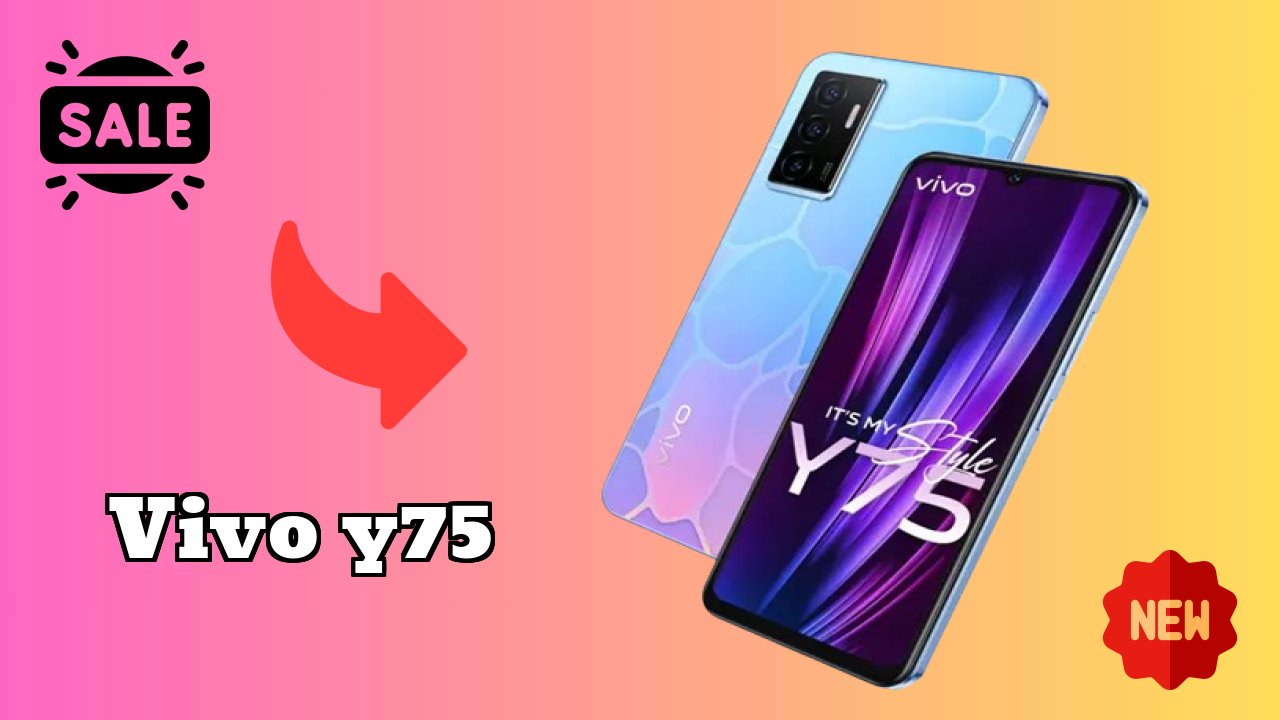 Vivo Y75 Battery Review: 4050 MAh Usage Analysis