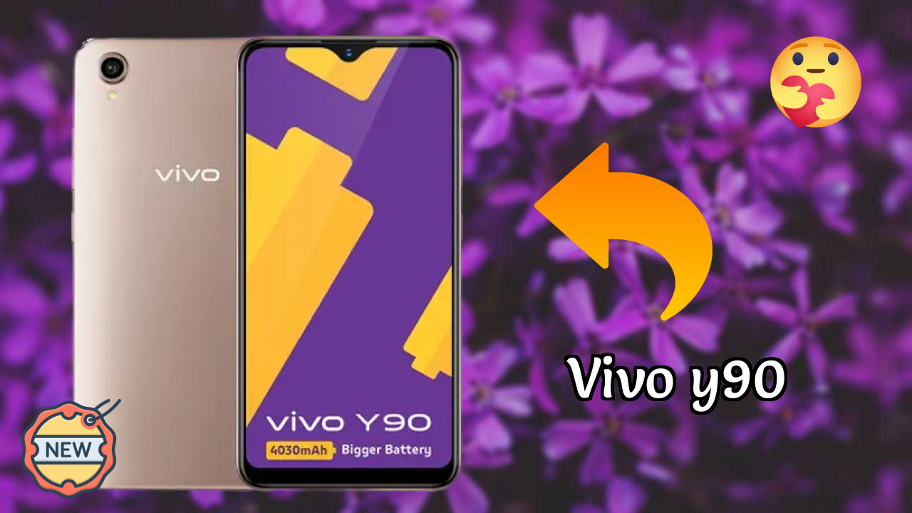 Vivo Y90 Gaming Performance: MediaTek Helio A22 FPS