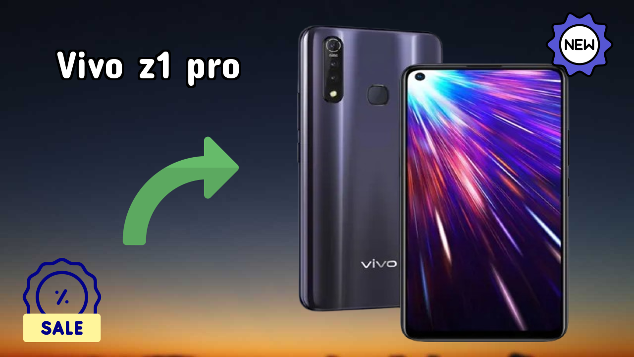 Vivo Z1 Pro vs Competitors: Best Budget Phone