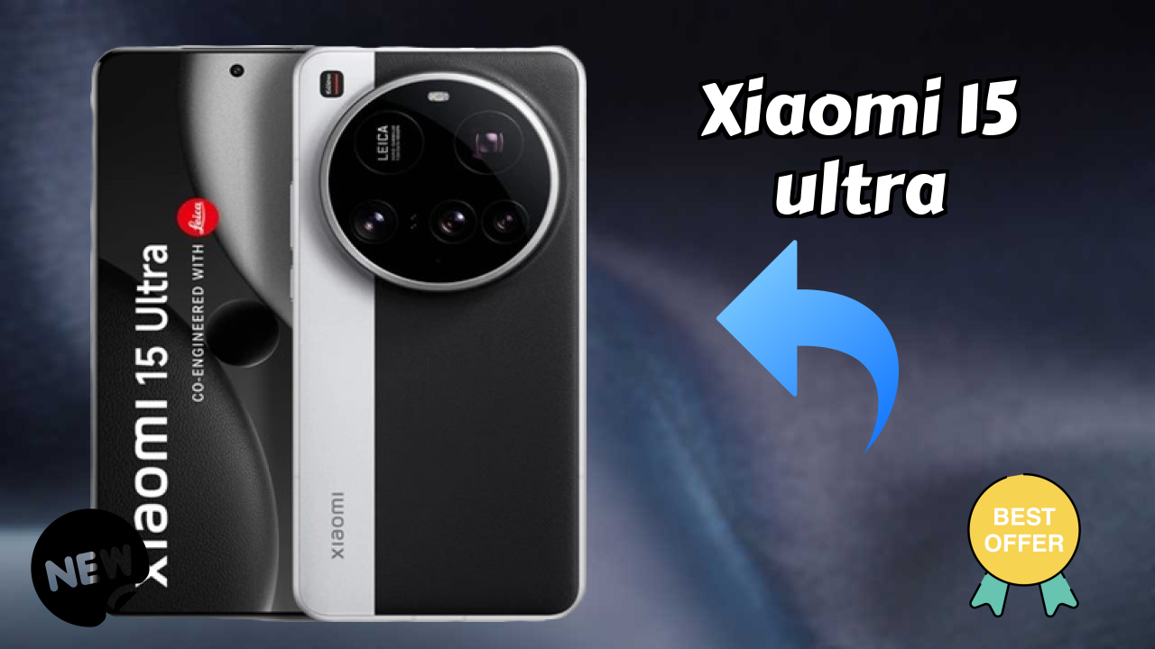 Xiaomi 15 Ultra vs Samsung: Complete Feature Compare