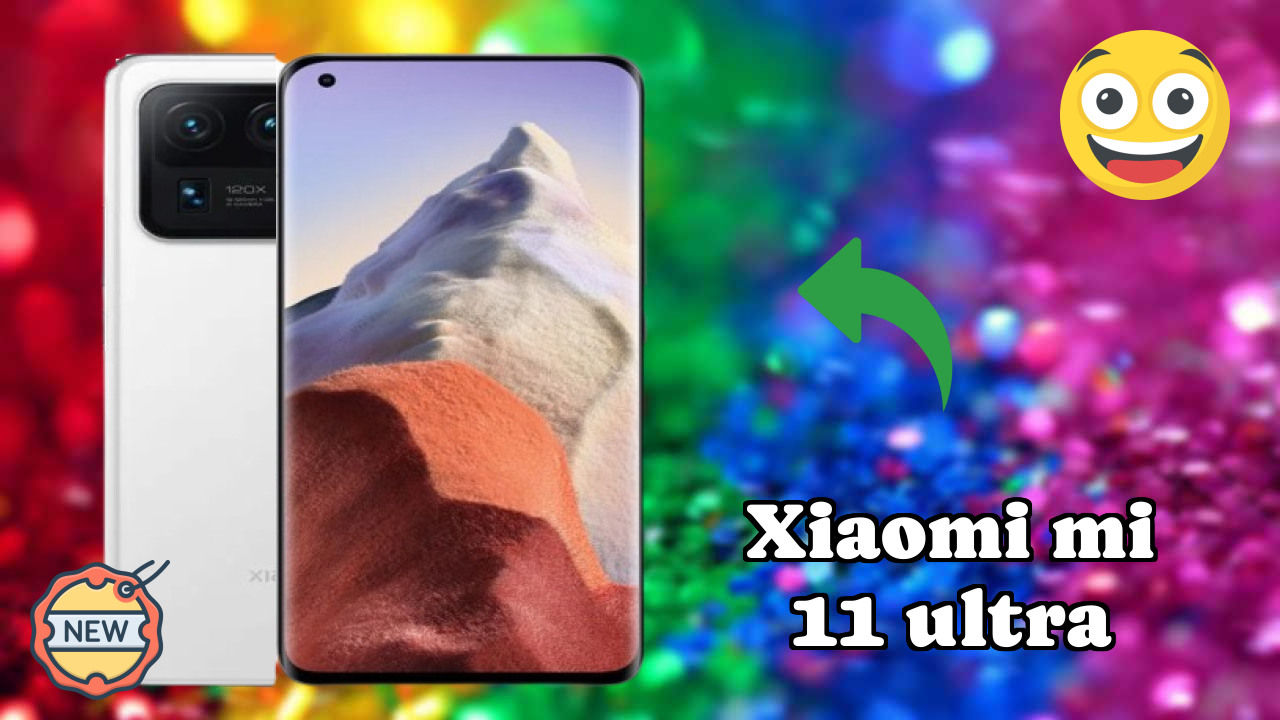Xiaomi Mi 11 Ultra Camera Review: 50 MP + 48 MP + 48 MP Rear Camera Low Light