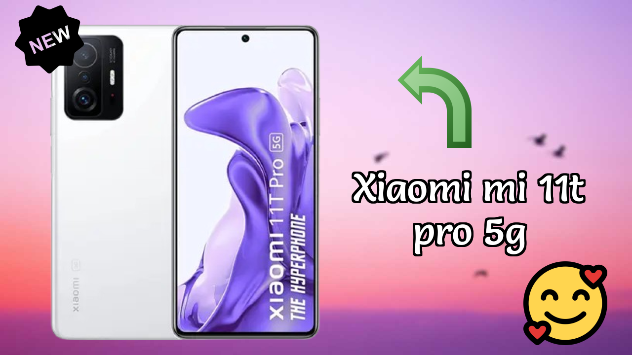 Xiaomi Mi 11T Pro 5G Camera Quality: 16 MP Front Camera Selfie Test